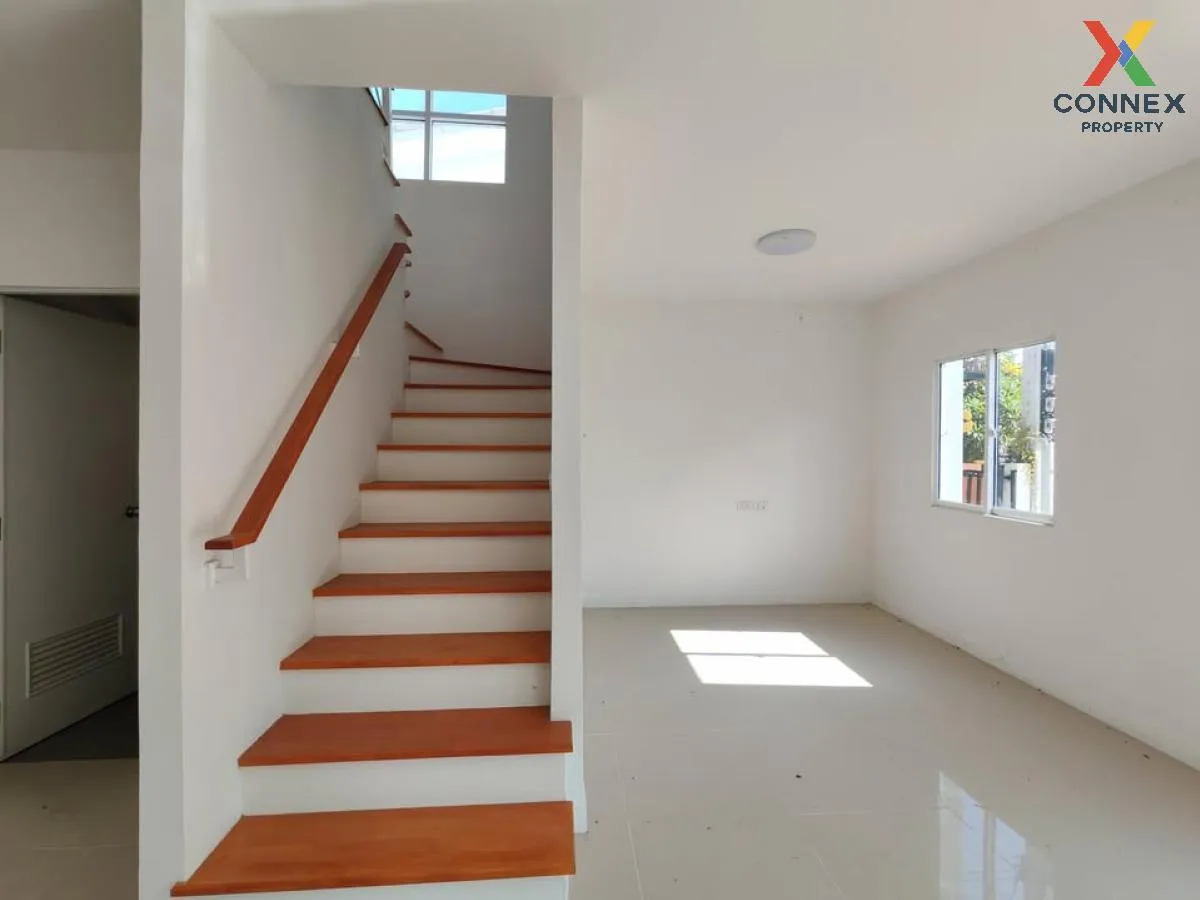 ขายบ้าน  ลลิลทาวน์ ไลโอ บลิสซ์ บางนา - สุวรรณภูมิ บางโฉลง บางพลี 