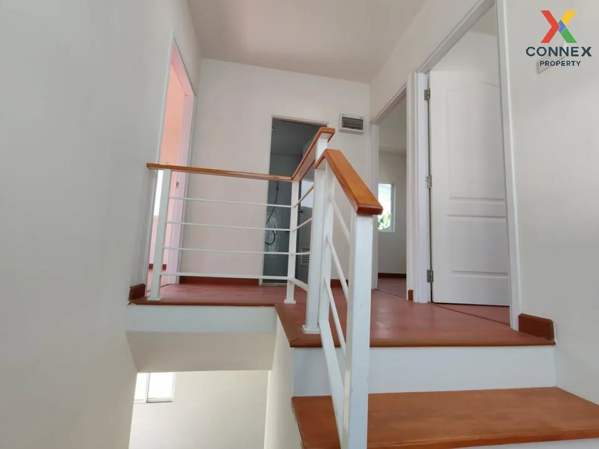 ขายบ้าน  ลลิลทาวน์ ไลโอ บลิสซ์ บางนา - สุวรรณภูมิ บางโฉลง บางพลี 