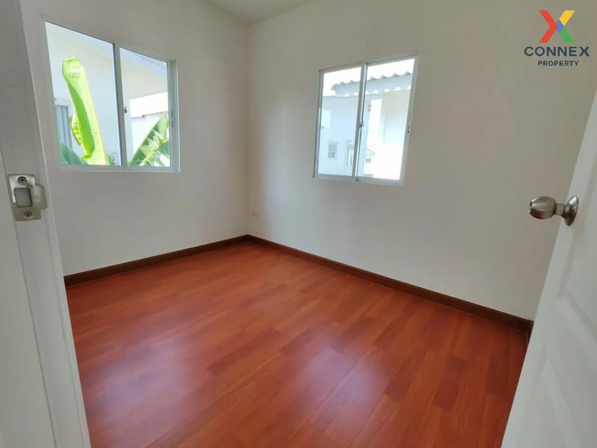 ขายบ้าน  ลลิลทาวน์ ไลโอ บลิสซ์ บางนา - สุวรรณภูมิ บางโฉลง บางพลี 