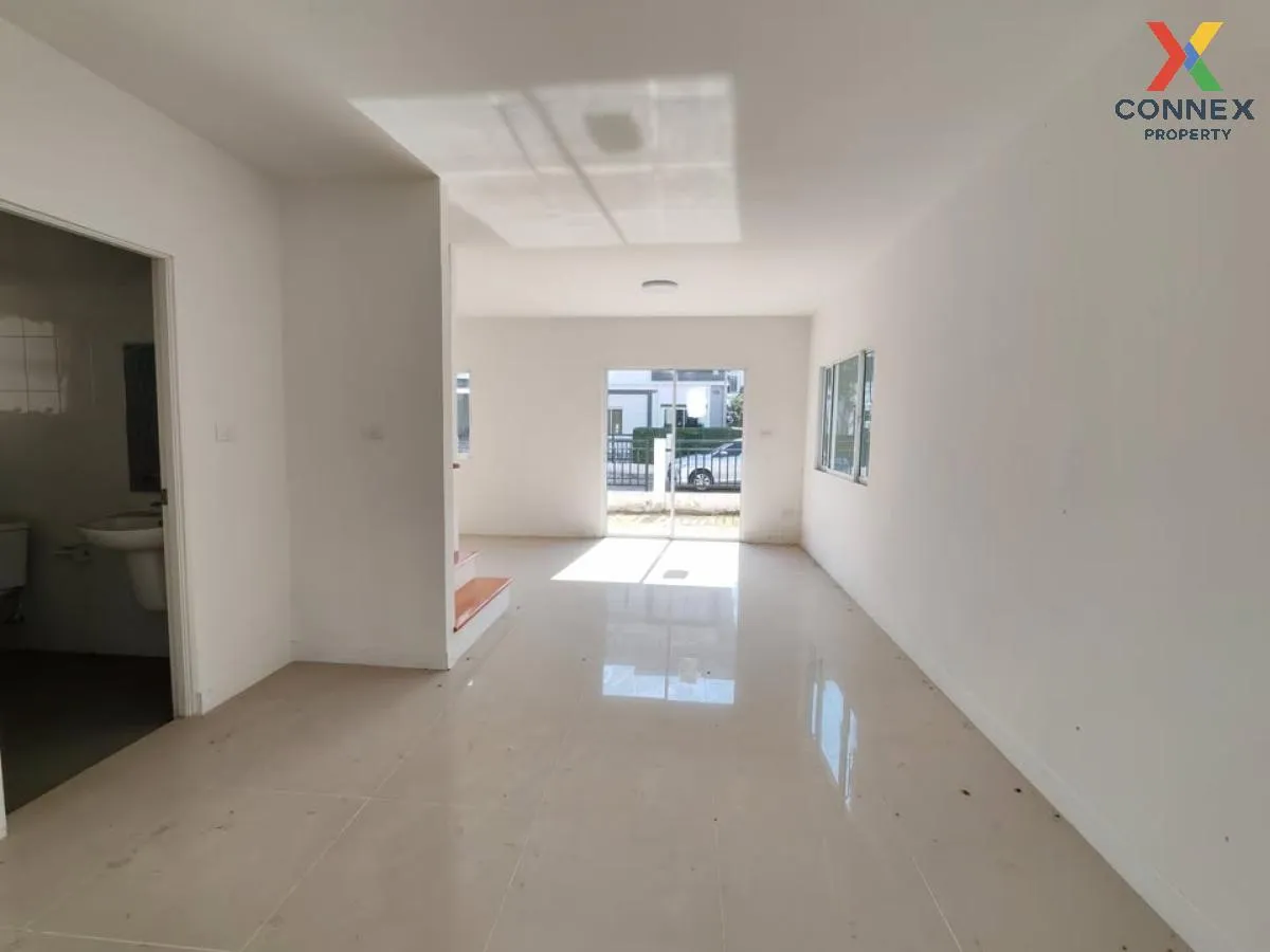 ขายบ้าน  ลลิลทาวน์ ไลโอ บลิสซ์ บางนา - สุวรรณภูมิ บางโฉลง บางพลี 