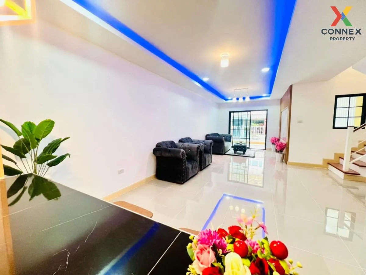 For Sale Townhouse/Townhome  , Pruksa Ville 19 Wongwaen - Pinklao 3