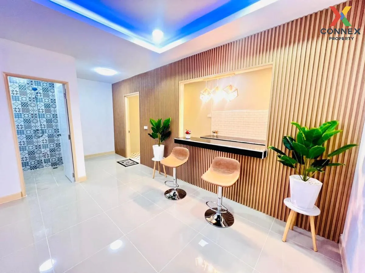 For Sale Townhouse/Townhome  , Pruksa Ville 19 Wongwaen - Pinklao 4