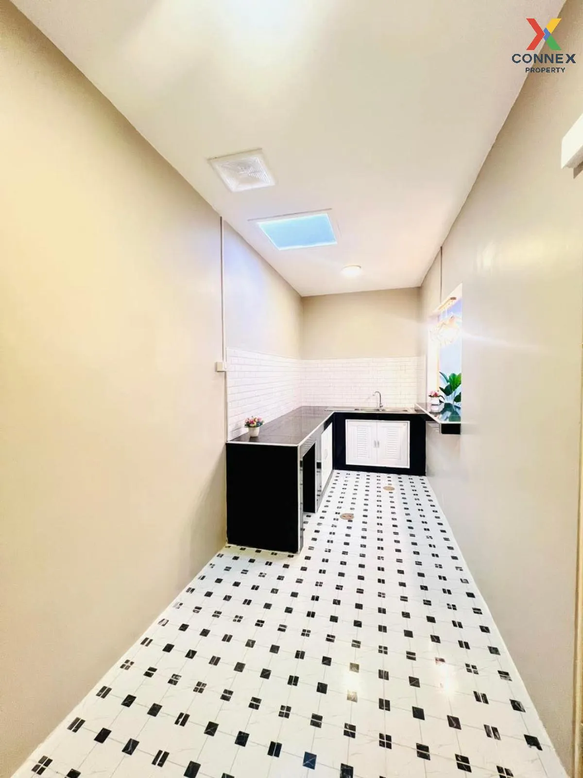 For Sale Townhouse/Townhome  , Pruksa Ville 19 Wongwaen - Pinklao