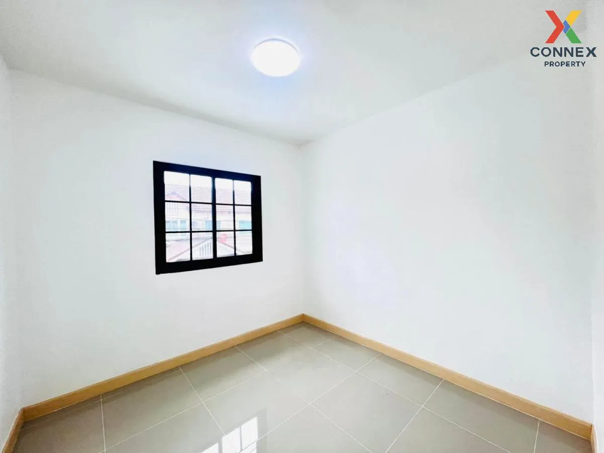 For Sale Townhouse/Townhome  , Pruksa Ville 19 Wongwaen - Pinklao