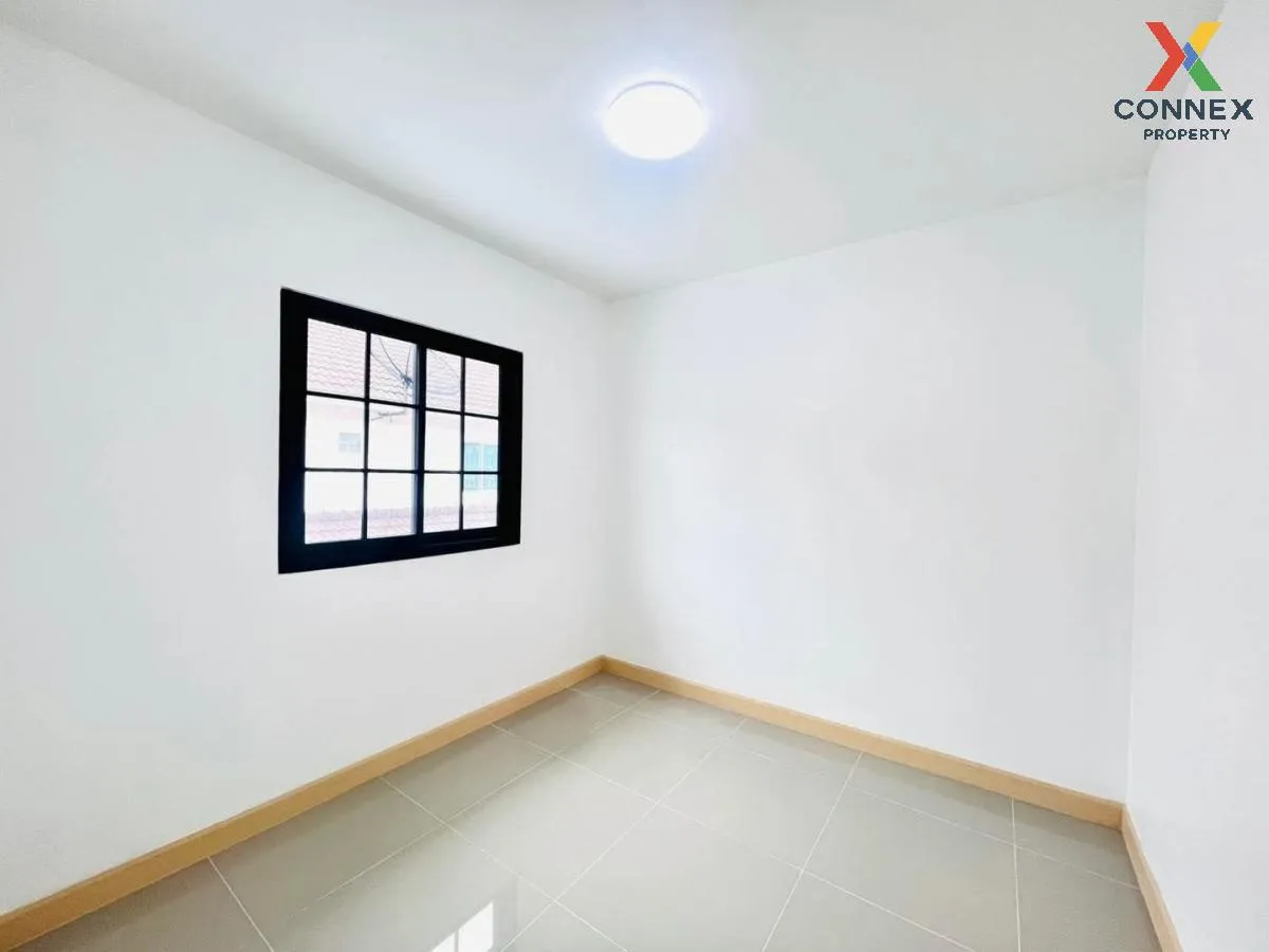 For Sale Townhouse/Townhome  , Pruksa Ville 19 Wongwaen - Pinklao