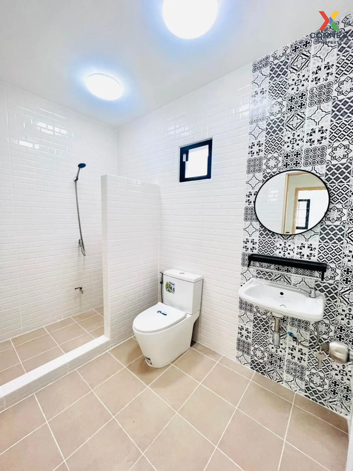 For Sale Townhouse/Townhome  , Pruksa Ville 19 Wongwaen - Pinklao