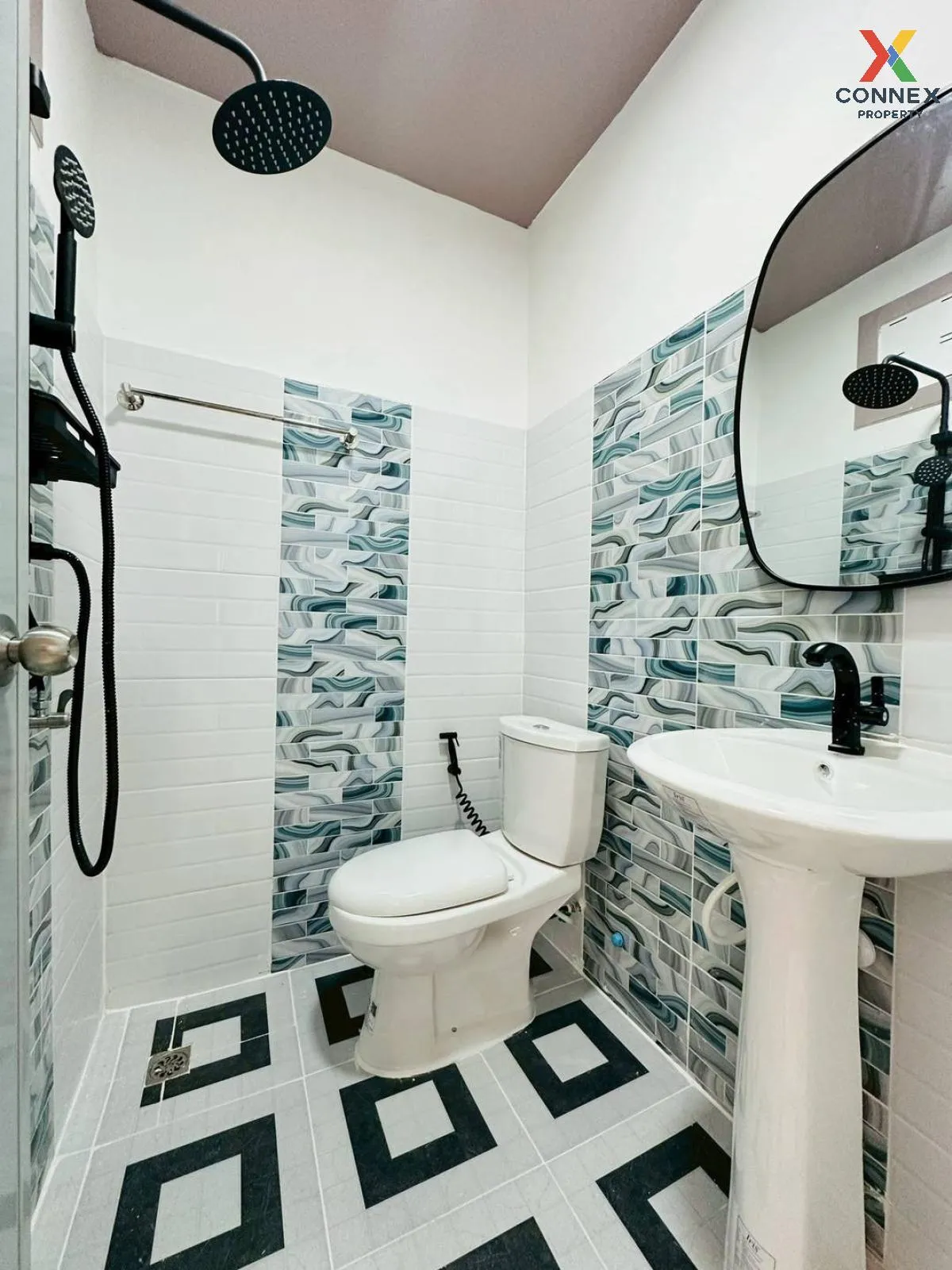 ขายทาวน์เฮ้าส์/ทาวน์โฮม  บ้านปิยวรารมย์ 1 รีโนเวทใหม่ บางบัวทอง บ