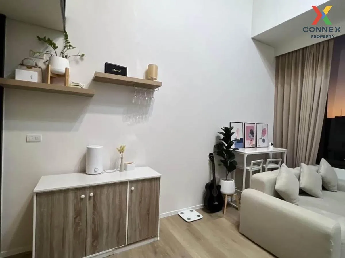 ขายคอนโด  ไซมิส สุขุมวิท 87 BTS-บางจาก บางจาก เขต พระโขนง กรุงเทพ