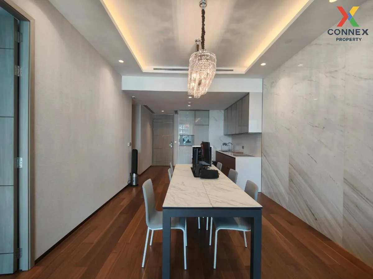 ขายคอนโด  ดิ เอสเทลล์ พร้อมพงษ์ ชั้นสูง BTS-พร้อมพงษ์ คลองตัน เขต 4