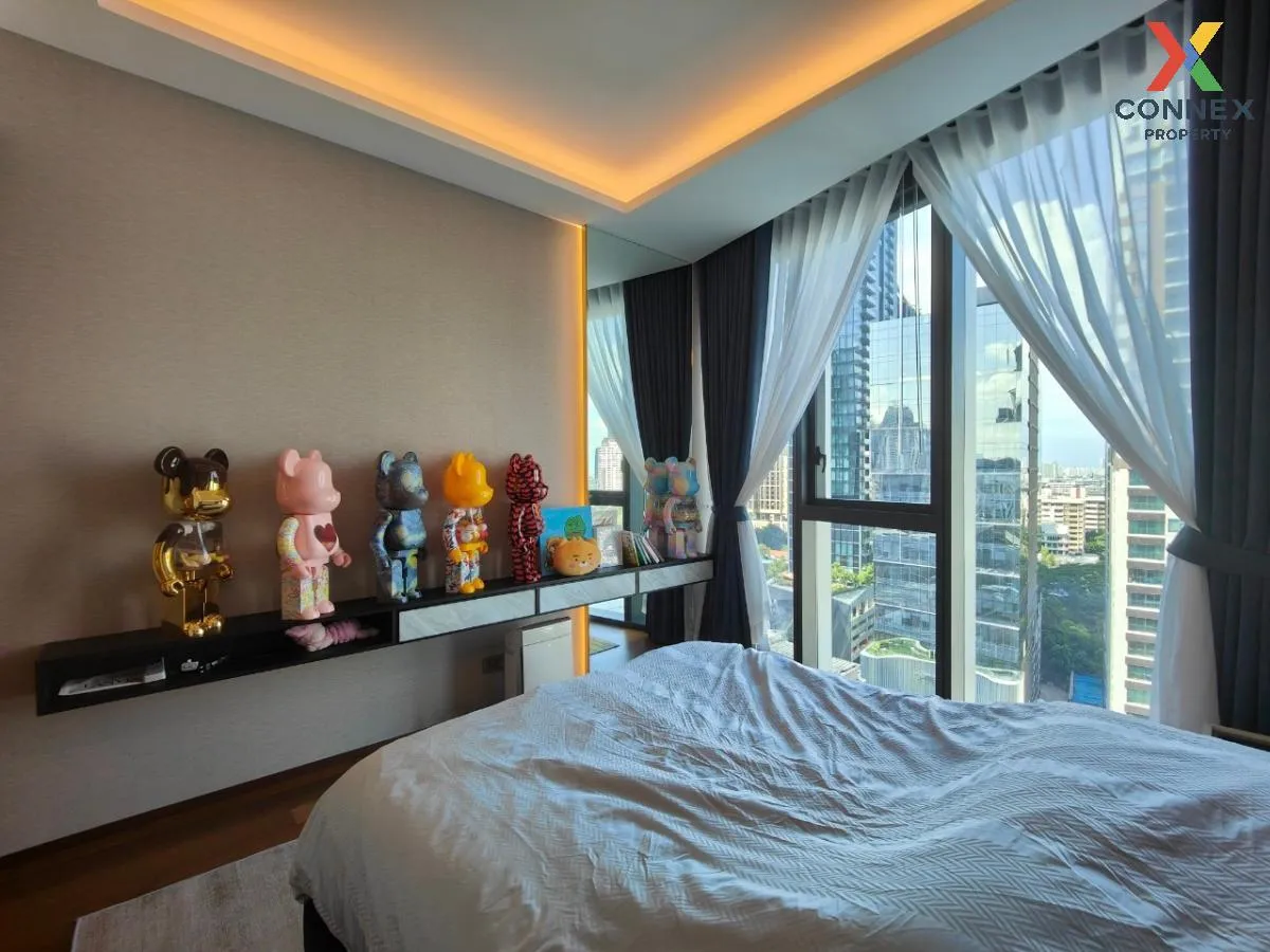 ขายคอนโด  ดิ เอสเทลล์ พร้อมพงษ์ ชั้นสูง BTS-พร้อมพงษ์ คลองตัน เขต