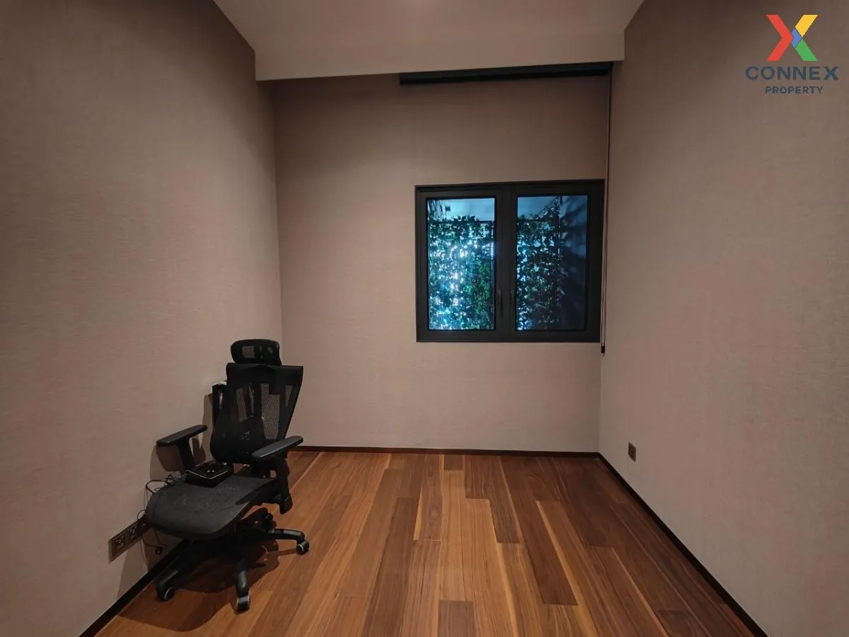 ขายคอนโด  ดิ เอสเทลล์ พร้อมพงษ์ ชั้นสูง BTS-พร้อมพงษ์ คลองตัน เขต