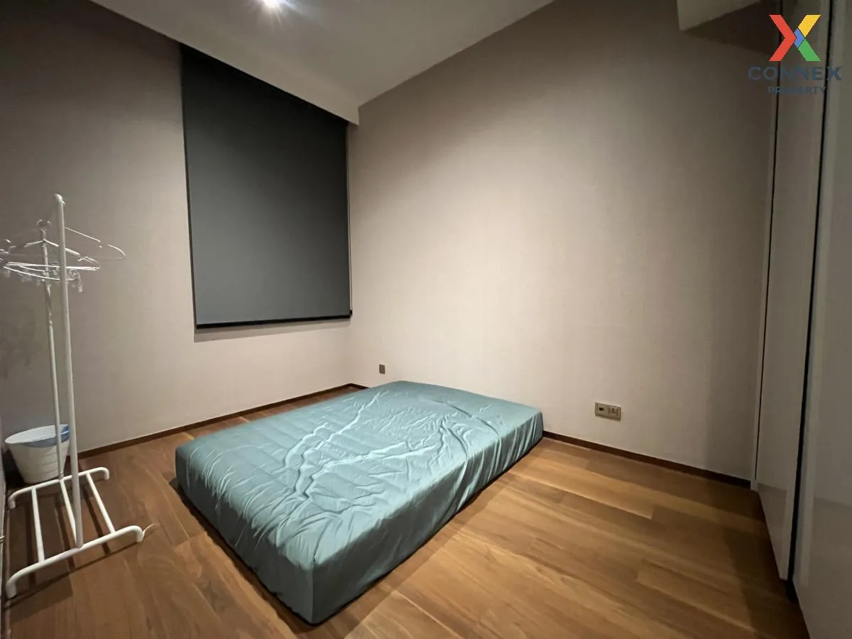 For Sale Condo , The Estelle Phrom Phong , high floor , BTS-Phrom