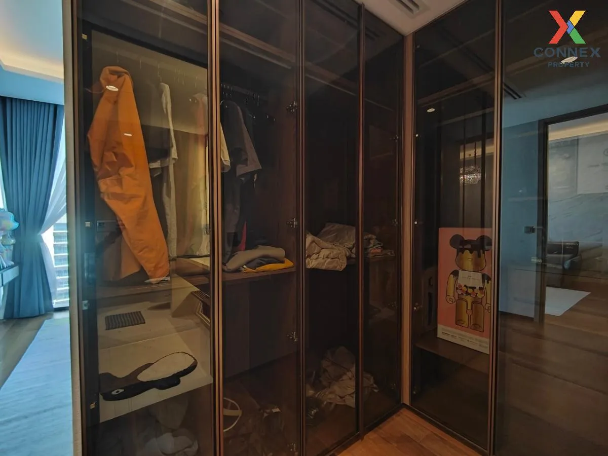 ขายคอนโด  ดิ เอสเทลล์ พร้อมพงษ์ ชั้นสูง BTS-พร้อมพงษ์ คลองตัน เขต