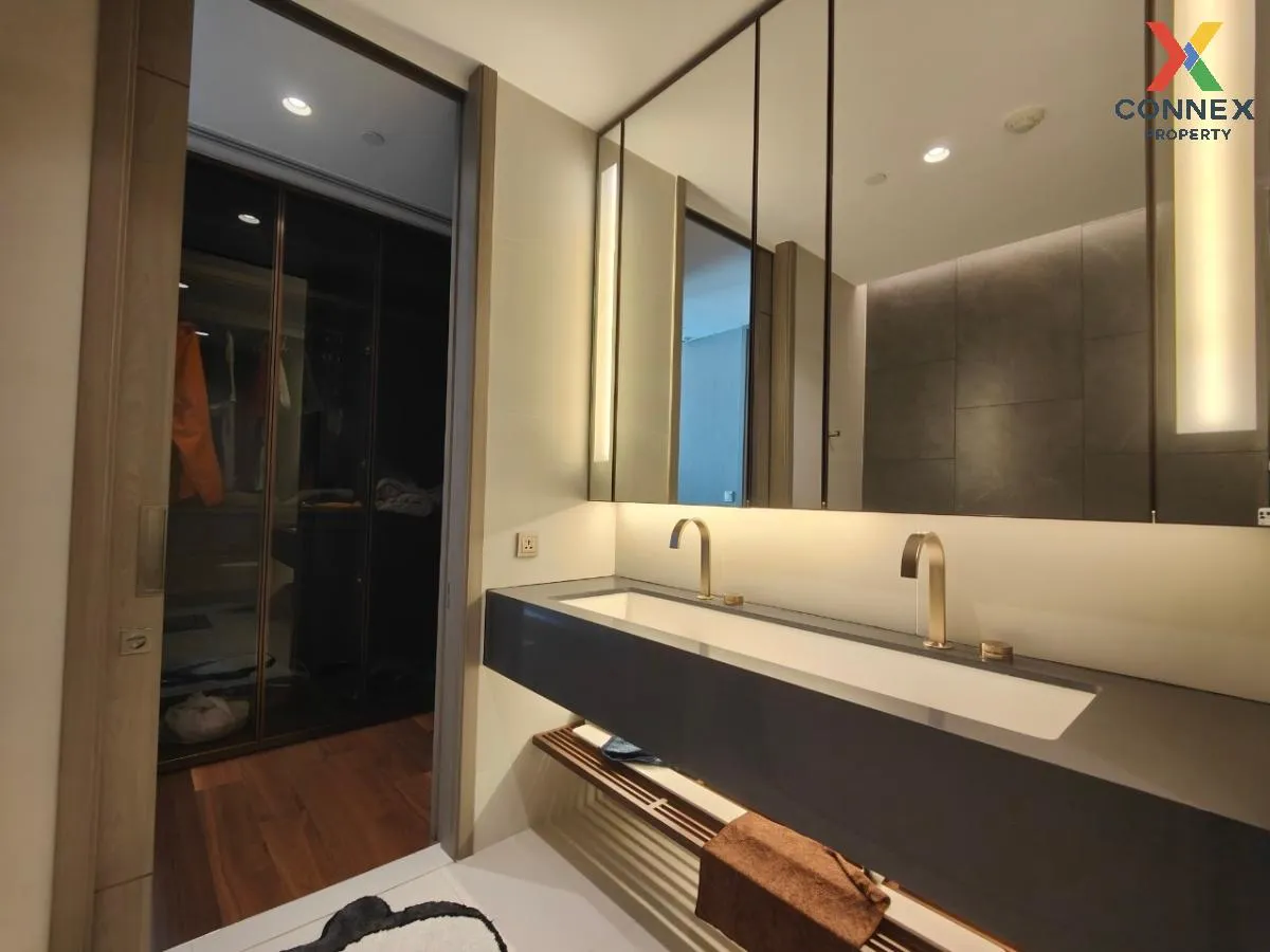 ขายคอนโด  ดิ เอสเทลล์ พร้อมพงษ์ ชั้นสูง BTS-พร้อมพงษ์ คลองตัน เขต