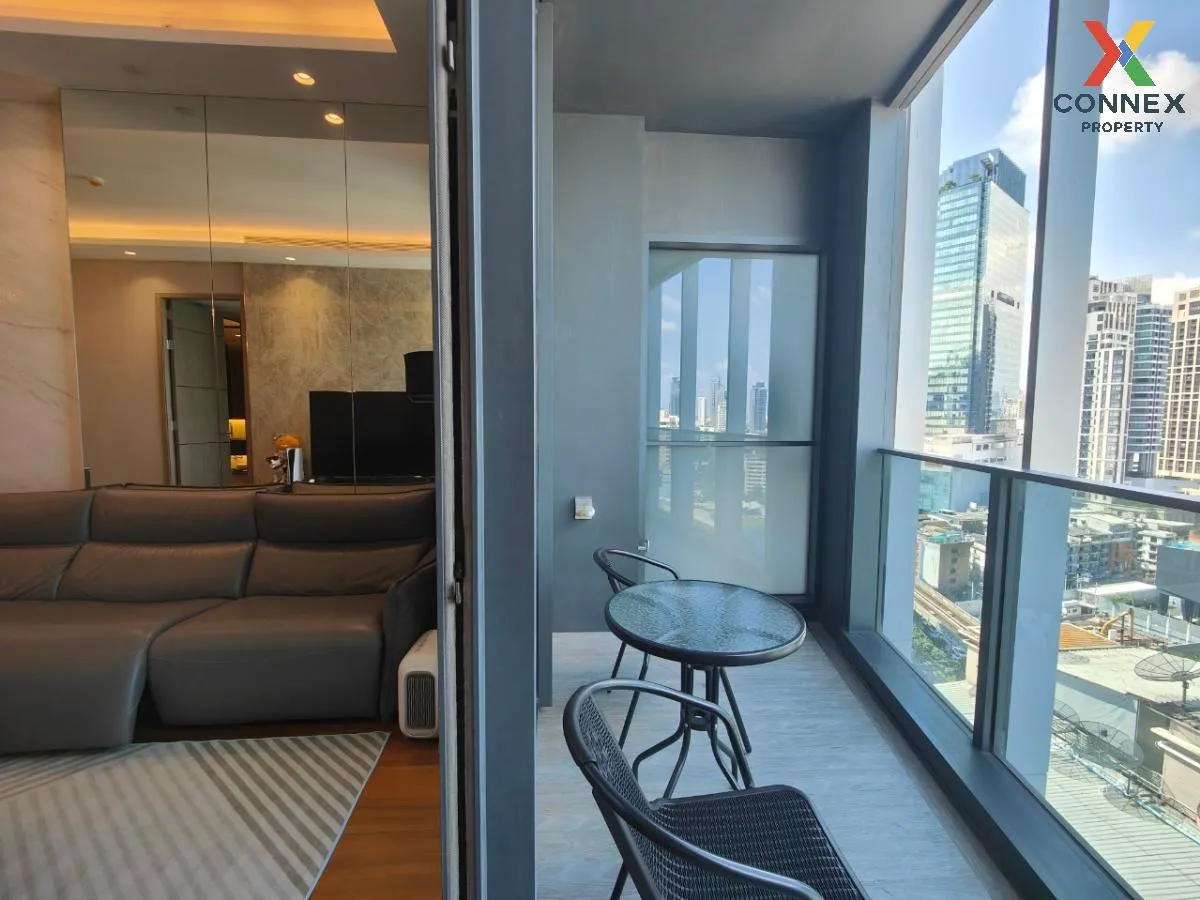 ขายคอนโด  ดิ เอสเทลล์ พร้อมพงษ์ ชั้นสูง BTS-พร้อมพงษ์ คลองตัน เขต