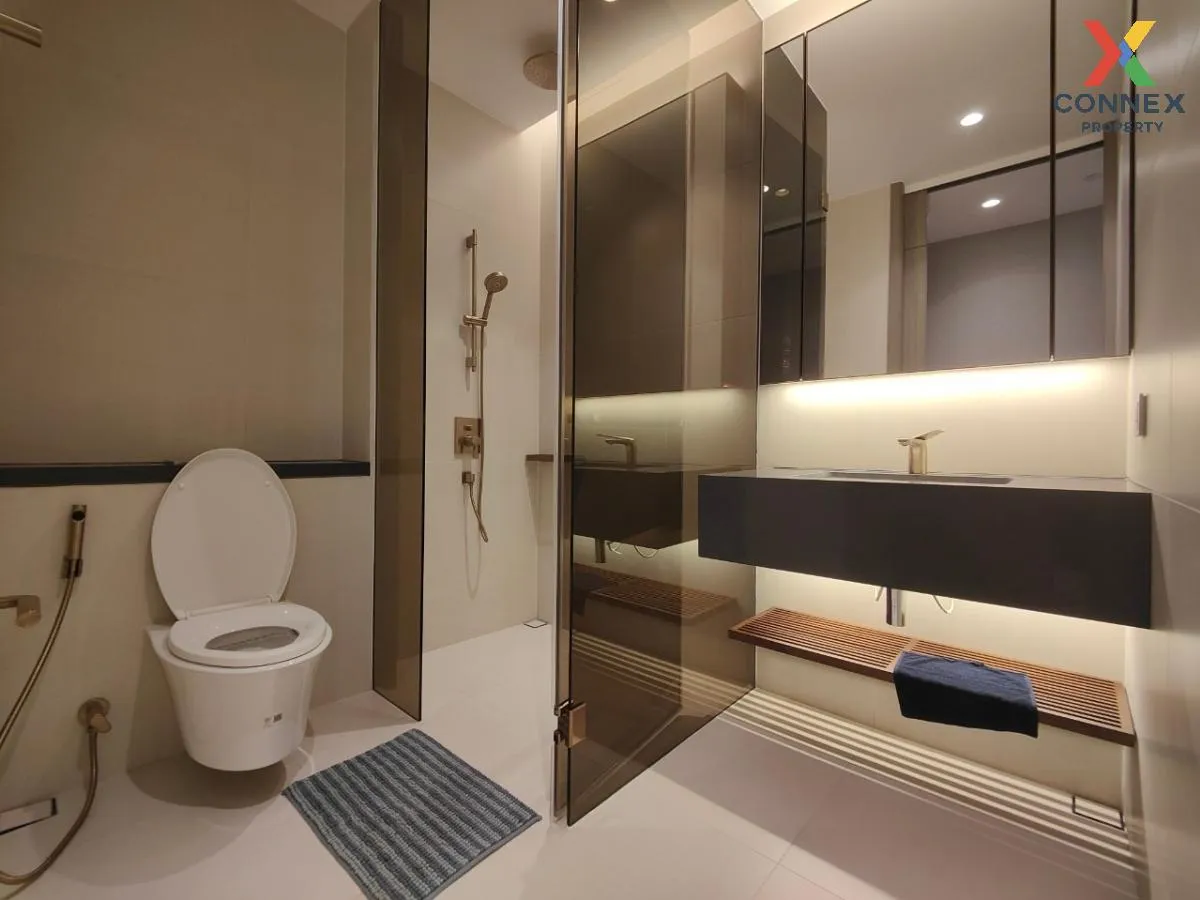 ขายคอนโด  ดิ เอสเทลล์ พร้อมพงษ์ ชั้นสูง BTS-พร้อมพงษ์ คลองตัน เขต