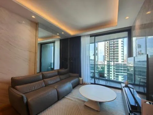 ขายคอนโด  ดิ เอสเทลล์ พร้อมพงษ์ ชั้นสูง BTS-พร้อมพงษ์ คลองตัน เขต คลองเตย กรุงเทพ CX-136826