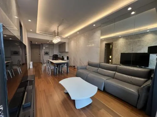 For Sale Condo , The Estelle Phrom Phong , high floor , BTS-Phrom Phong , Khlong Tan , Khlong Toei , Bangkok , CX-136826