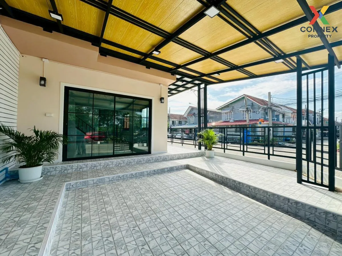 For Sale Townhouse/Townhome  , Baan Buathong 4 Baan Kluay-Sai Noi 2