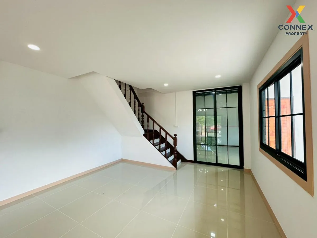 For Sale Townhouse/Townhome  , Baan Buathong 4 Baan Kluay-Sai Noi