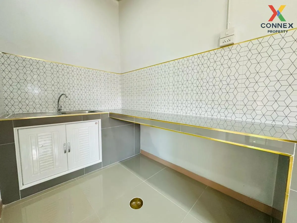 For Sale Townhouse/Townhome  , Baan Buathong 4 Baan Kluay-Sai Noi