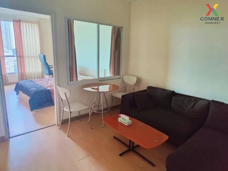 เช่าคอนโด  ไลฟ์ แอท สุขุมวิท 65 BTS-เอกมัย พระโขนงเหนือ เขต วัฒนา 1