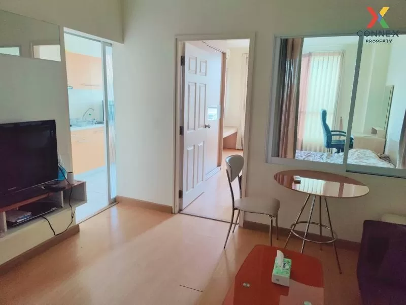 เช่าคอนโด  ไลฟ์ แอท สุขุมวิท 65 BTS-เอกมัย พระโขนงเหนือ เขต วัฒนา 2