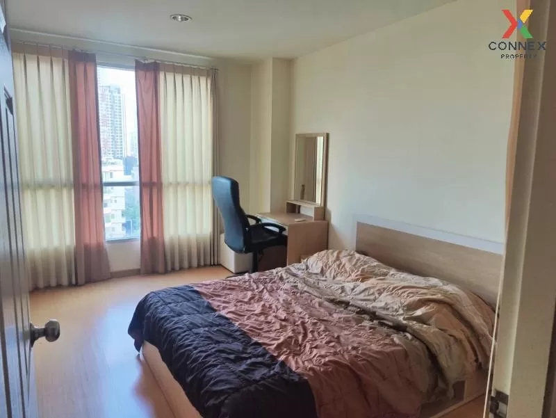 เช่าคอนโด  ไลฟ์ แอท สุขุมวิท 65 BTS-เอกมัย พระโขนงเหนือ เขต วัฒนา 3