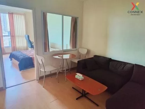 เช่าคอนโด  ไลฟ์ แอท สุขุมวิท 65 BTS-เอกมัย พระโขนงเหนือ เขต วัฒนา กรุงเทพ CX-13683