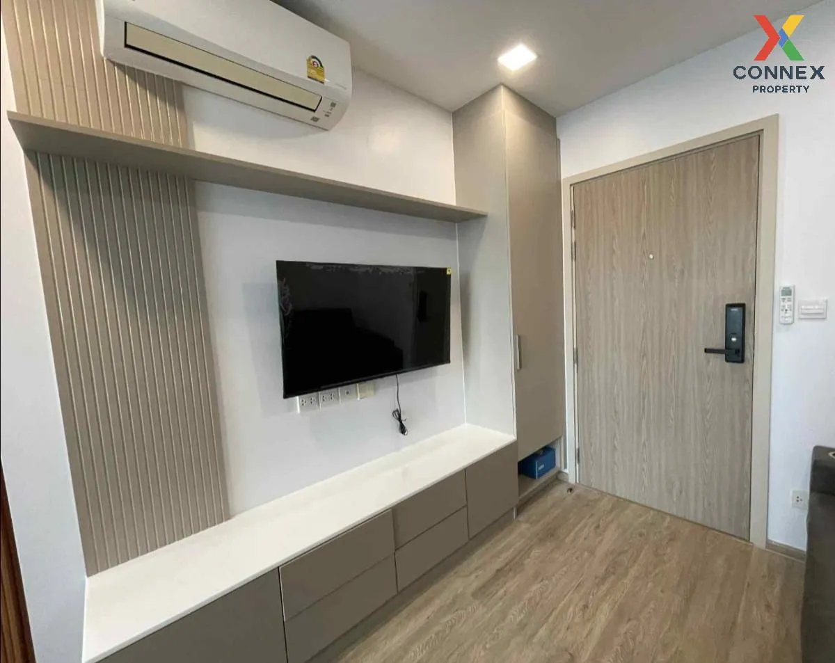 For Rent Condo , The Nest Chula - Samyan , MRT-Sam Yan , Maha Phr 2