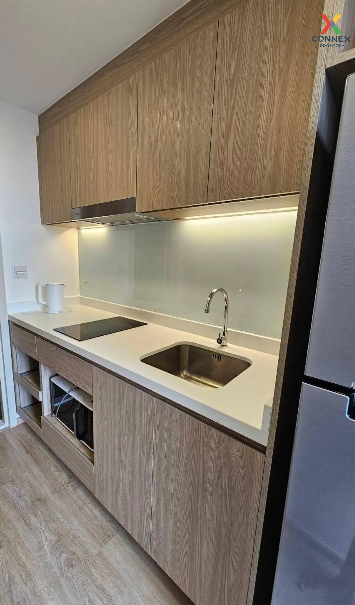 For Rent Condo , The Nest Chula - Samyan , MRT-Sam Yan , Maha Phr 3