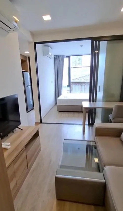 For Rent Condo , The Nest Chula - Samyan , MRT-Sam Yan , Maha Phruettharam , Bang Rak , Bangkok , CX-136830