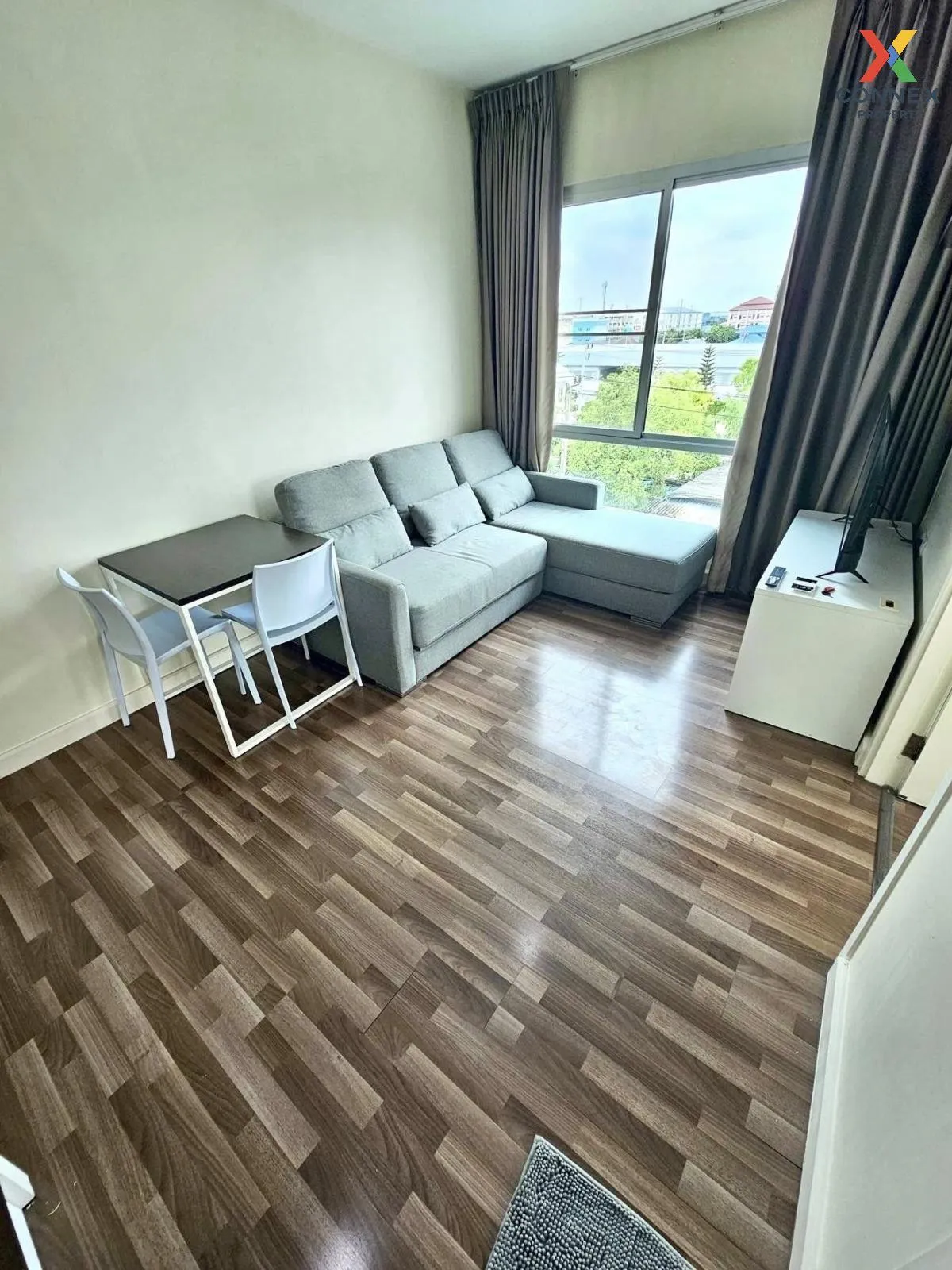 เช่าคอนโด  สมาร์ท ซี อ่อนนุช ARL-ลาดกระบัง ลาดกระบัง เขต ลาดกระบั 1