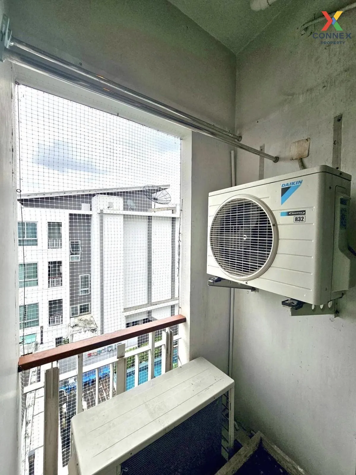 เช่าคอนโด  สมาร์ท ซี อ่อนนุช ARL-ลาดกระบัง ลาดกระบัง เขต ลาดกระบั