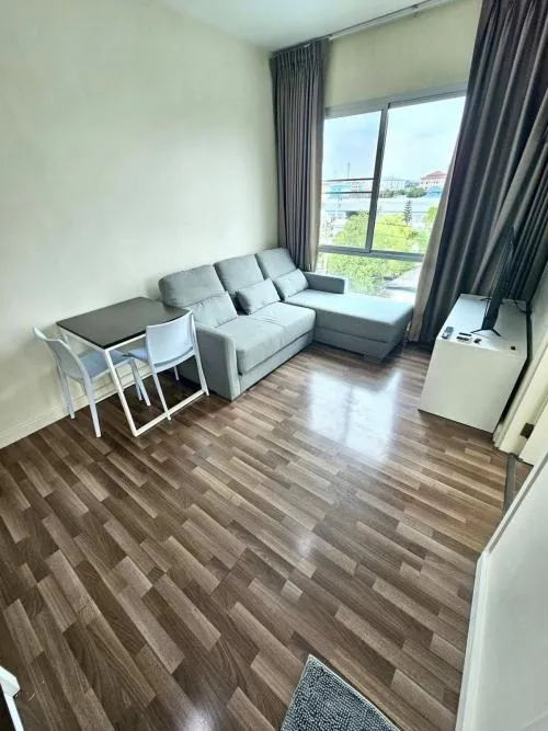 เช่าคอนโด  สมาร์ท ซี อ่อนนุช ARL-ลาดกระบัง ลาดกระบัง เขต ลาดกระบัง กรุงเทพ CX-136831