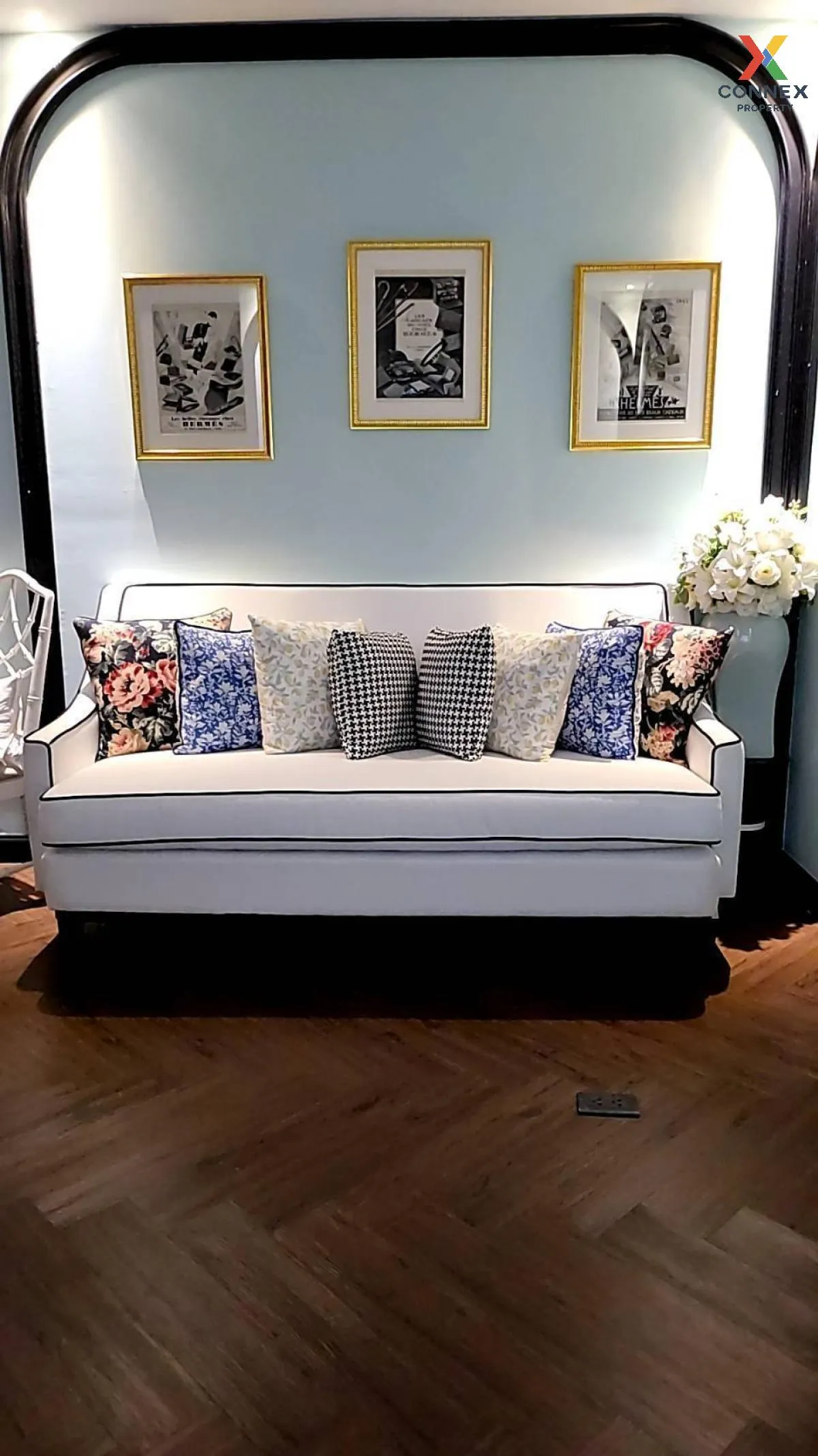 เช่าคอนโด  โนเบิล เพลินจิต BTS-เพลินจิต ลุมพินี เขต ปทุมวัน กรุงเ 1