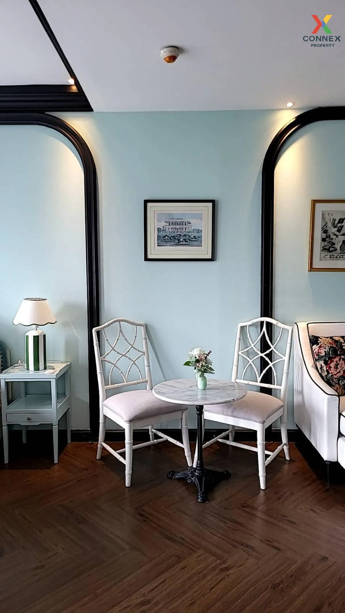 เช่าคอนโด  โนเบิล เพลินจิต BTS-เพลินจิต ลุมพินี เขต ปทุมวัน กรุงเ 2