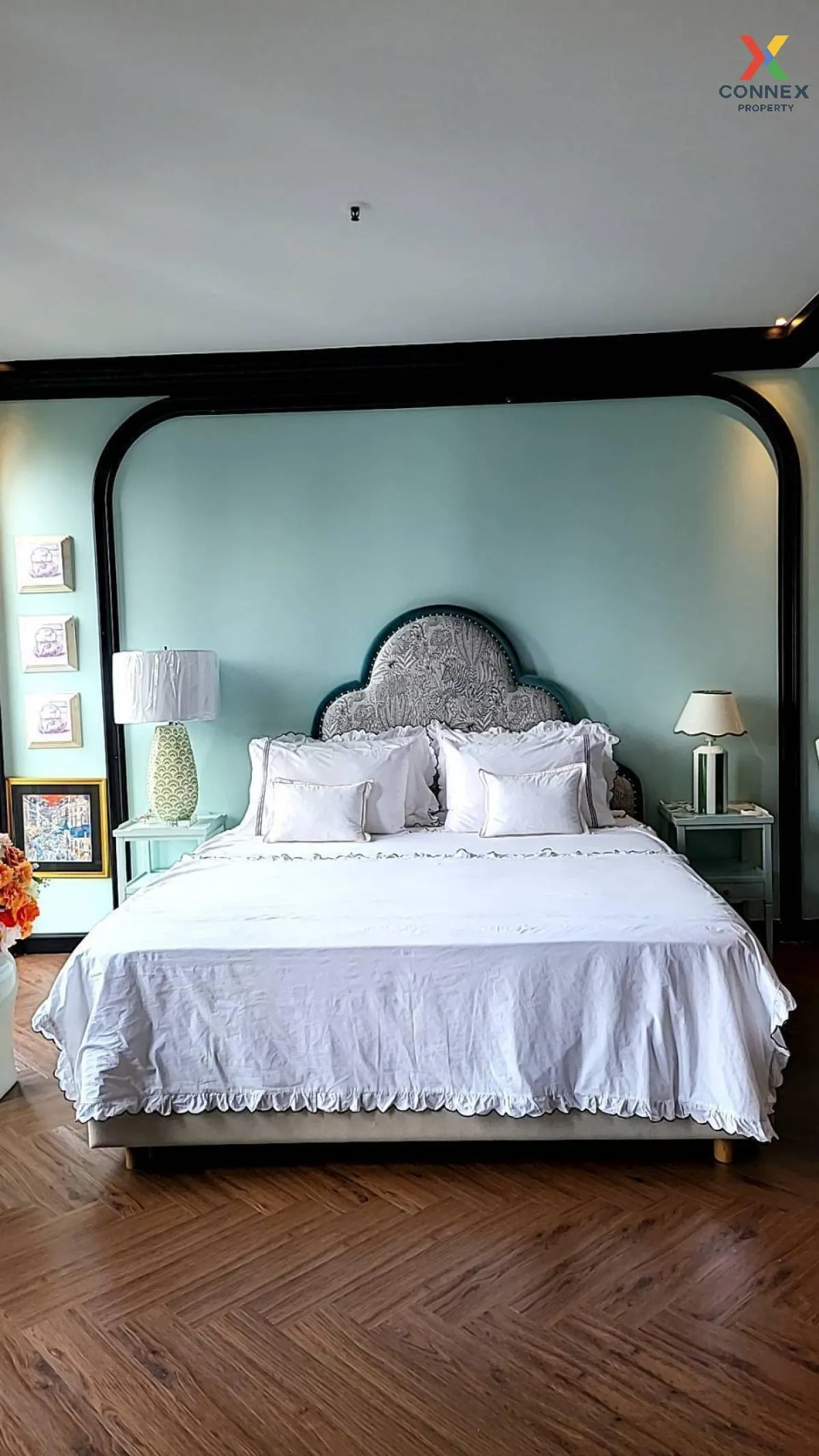 ขายคอนโด  โนเบิล เพลินจิต BTS-เพลินจิต ลุมพินี เขต ปทุมวัน กรุงเท 3