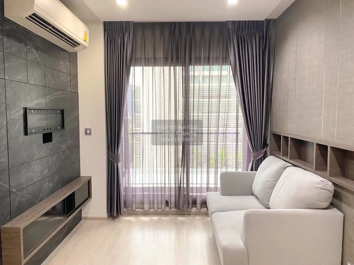 เช่าคอนโด  ริธึ่ม รางน้ำ BTS-อนุสาวรีย์ชัยสมรภูมิ ถนนพญาไท เขต รา 1