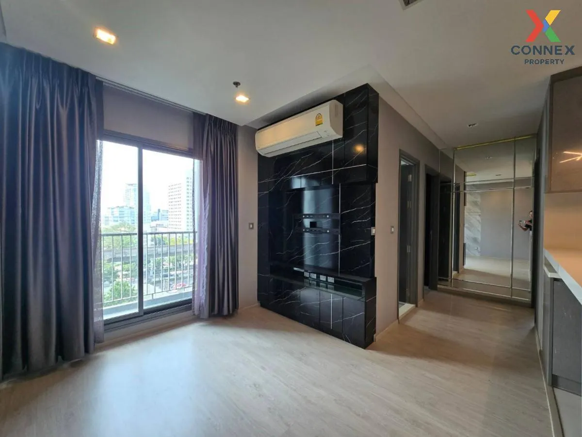 For Rent Condo , RHYTHM Rangnam , BTS-Victory Monument , Thanon P 1