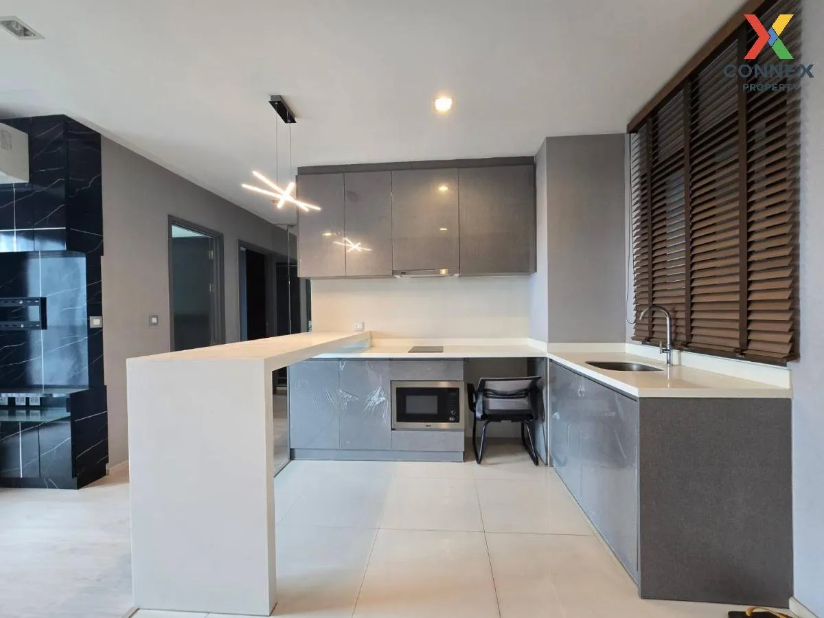 For Rent Condo , RHYTHM Rangnam , BTS-Victory Monument , Thanon P 2