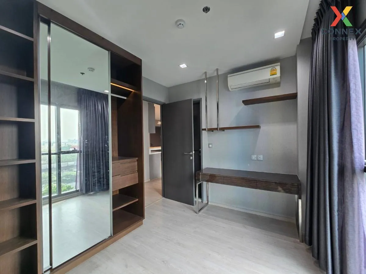 For Rent Condo , RHYTHM Rangnam , BTS-Victory Monument , Thanon P 3