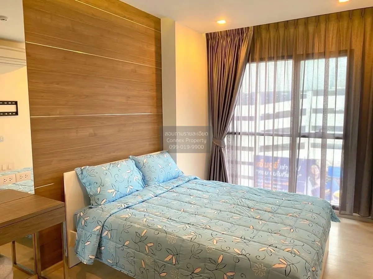 เช่าคอนโด  ริธึ่ม รางน้ำ BTS-อนุสาวรีย์ชัยสมรภูมิ ถนนพญาไท เขต รา