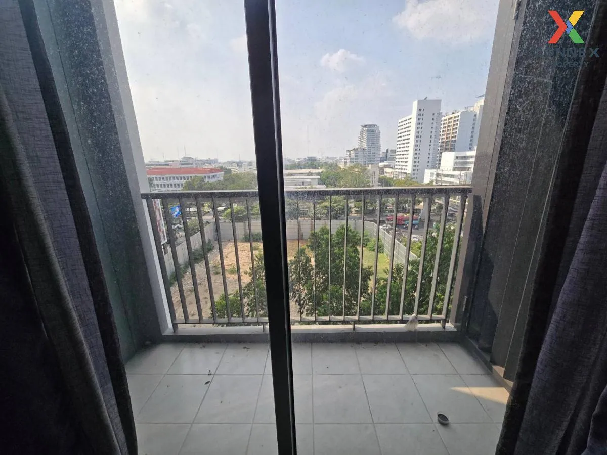 For Rent Condo , RHYTHM Rangnam , BTS-Victory Monument , Thanon P