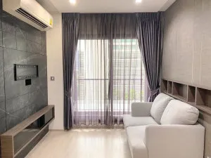 For Rent Condo , RHYTHM Rangnam , BTS-Victory Monument , Thanon Phyathai , Rat Thewi , Bangkok , CX-136834