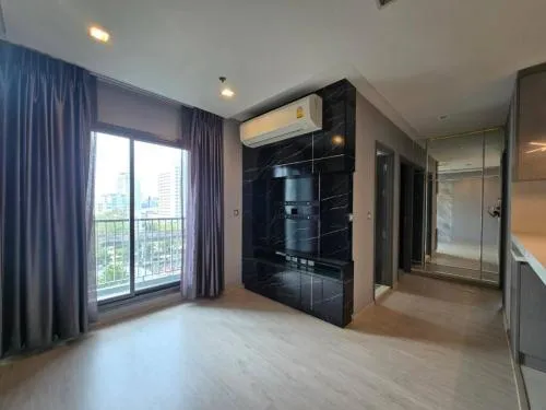 For Rent Condo , RHYTHM Rangnam , BTS-Victory Monument , Thanon Phyathai , Rat Thewi , Bangkok , CX-136834