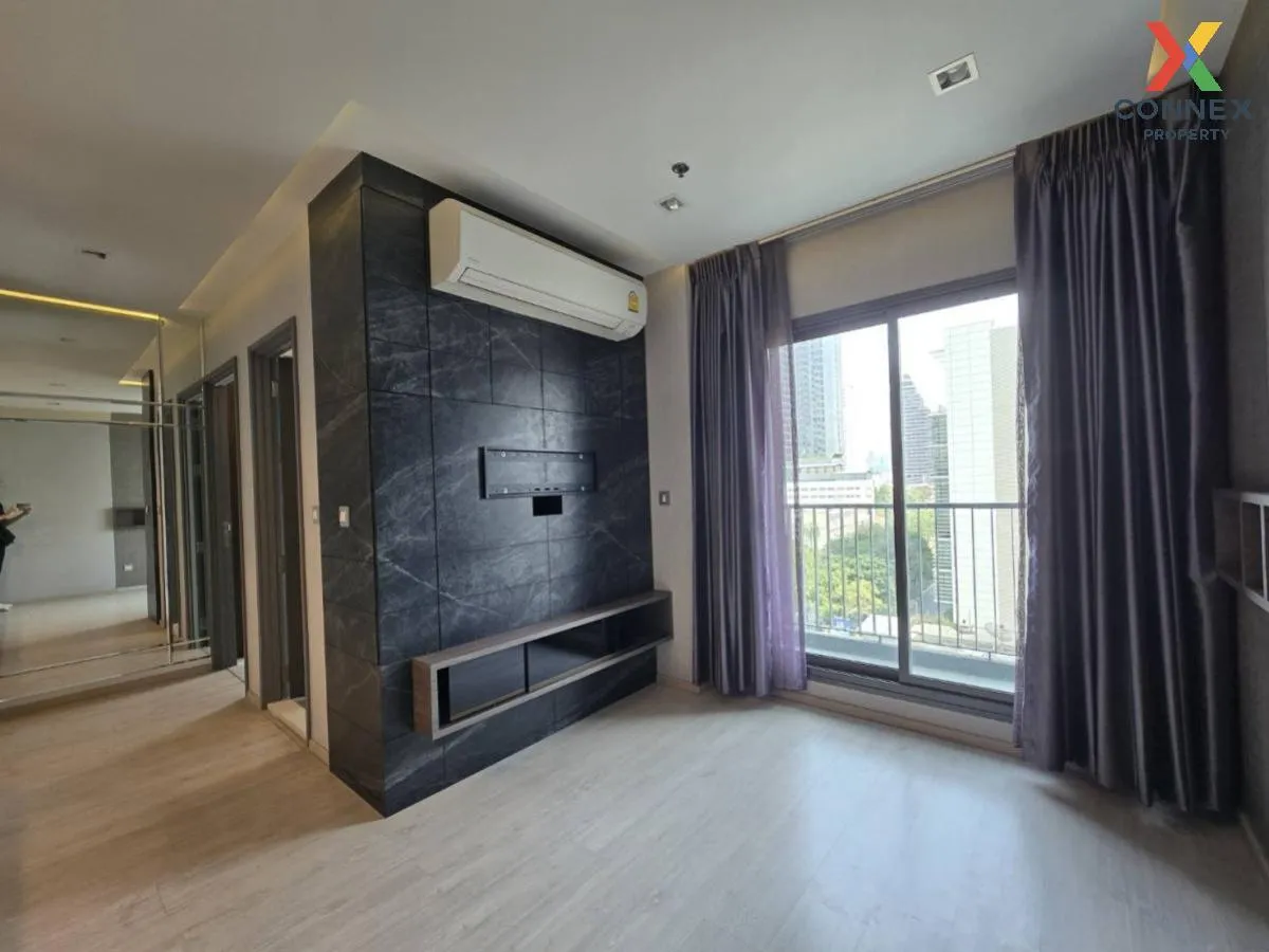 For Rent Condo , RHYTHM Rangnam , BTS-Victory Monument , Thanon P 1