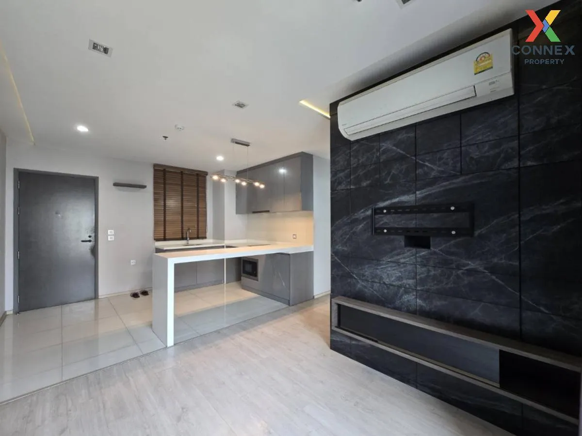 For Rent Condo , RHYTHM Rangnam , BTS-Victory Monument , Thanon P 2