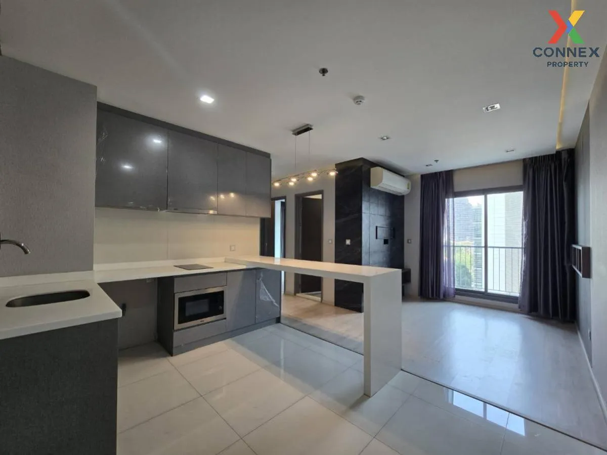 For Rent Condo , RHYTHM Rangnam , BTS-Victory Monument , Thanon P 3