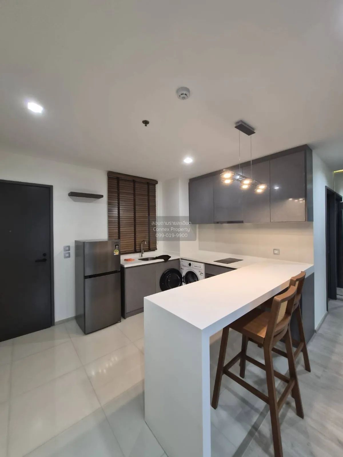 For Rent Condo , RHYTHM Rangnam , BTS-Victory Monument , Thanon P 3